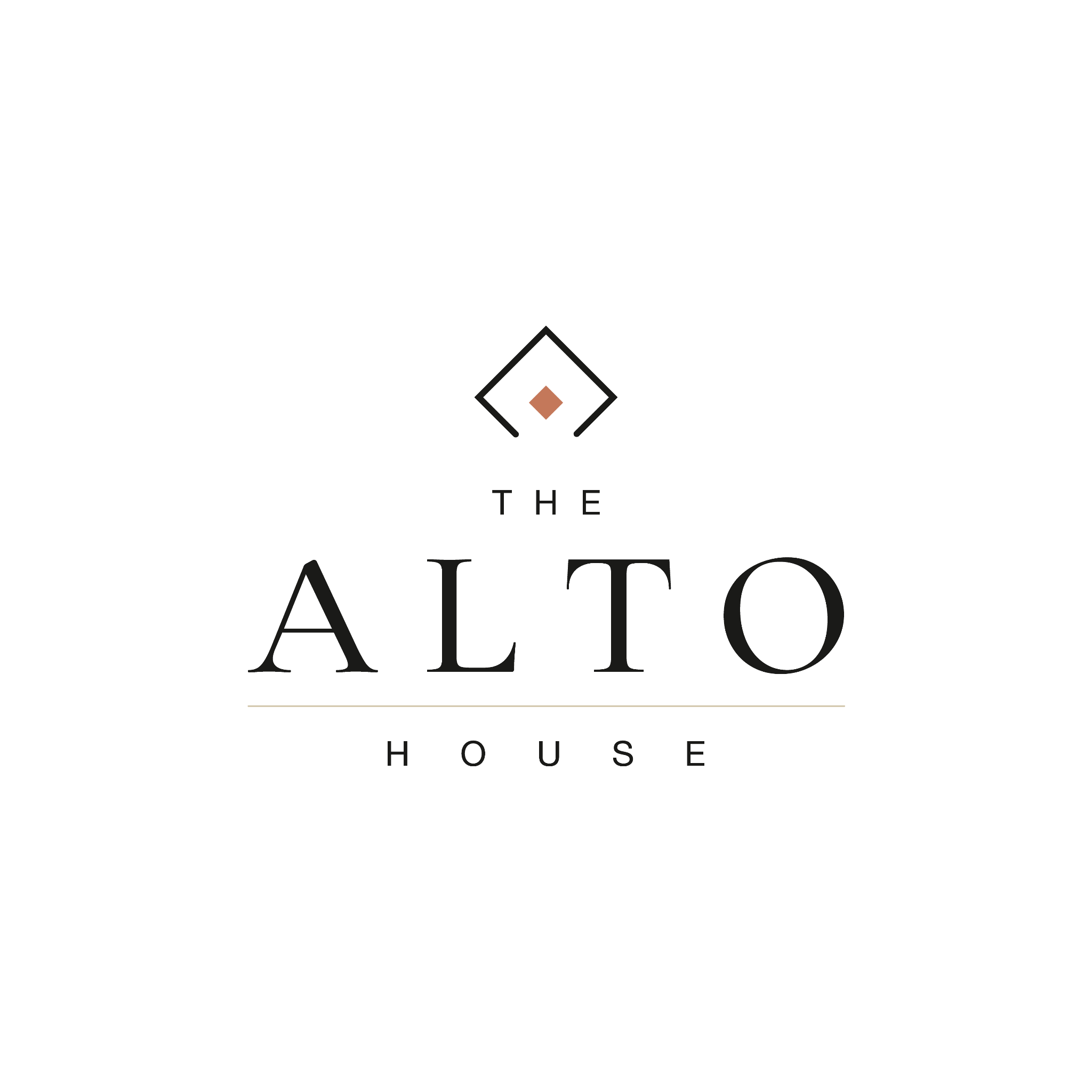 The Alto House